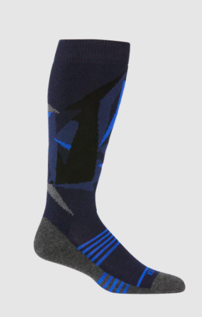 KOMBI Prism - Adult ski socks