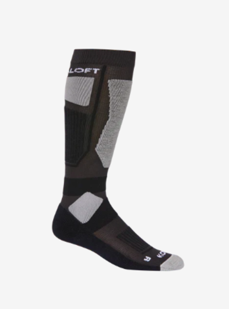 KOMBI Prima Tech - Alpine ski socks