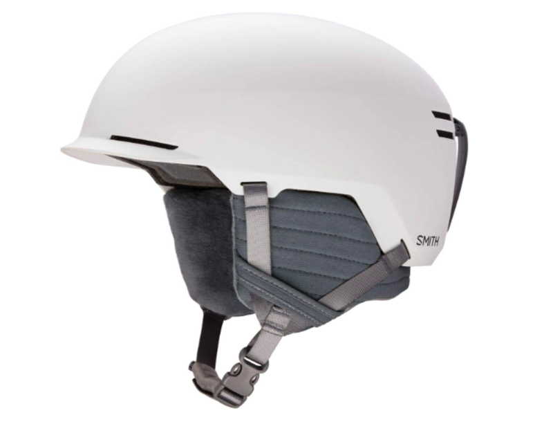 Smith Scout - Alpine ski helmet