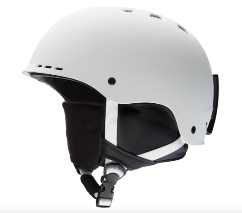 Smith Holt - Alpine ski helmet