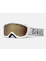 GIRO Semi - Lunette ski alpin