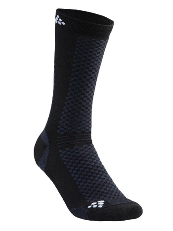 Warm mid - Bas cycliste (Paquet 2)