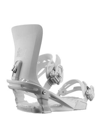 SALOMON Nesta - Snowboard Binding