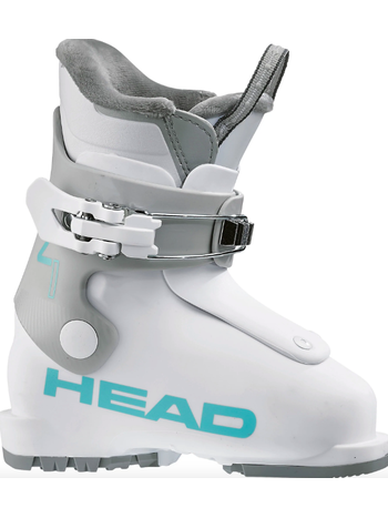 HEAD Z1 - Kid's alpine ski boot