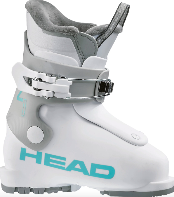 HEAD Z1 - Kid's alpine ski boot