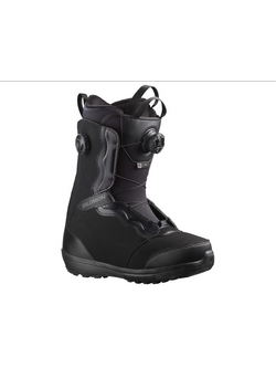 SALOMON Ivy Boa SJ 2023 - Botte de planche à neige Femme