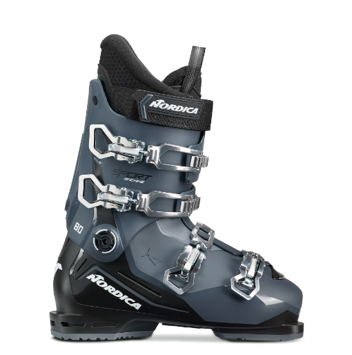 NORDICA Sportmachine 3 80 - Alpine ski boots