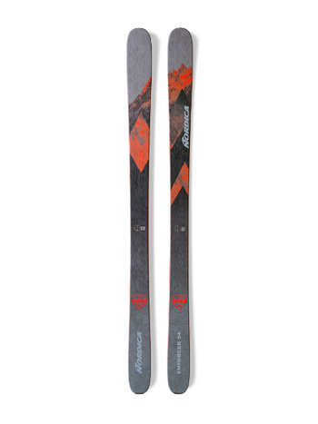 NORDICA Enforcer 94 2021 - Ski alpin