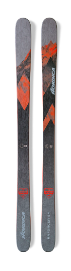 NORDICA 2021 Enforcer 94 - Alpine Ski