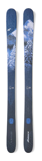 NORDICA Santa Ana 93 2023 - Ski alpin