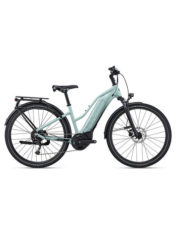 LIV Amiti E+ 3 - Hybrid Electric Bike