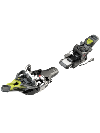 FRITSCHI Tecton 13 - Backcountry ski binding