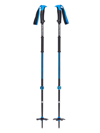 BLACK DIAMOND Traverse Pro - Bâtons ski télescopique