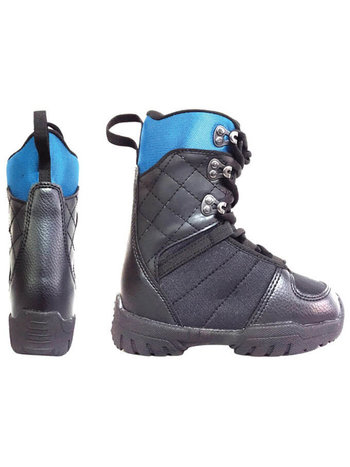 540 snowboards Bandit - Kid's snowboard boot