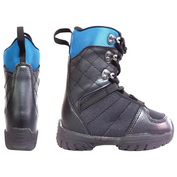 540 snowboards Bandit - Botte planche à neige Junior