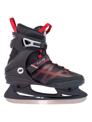 F.I.T Ice - Patin a glace