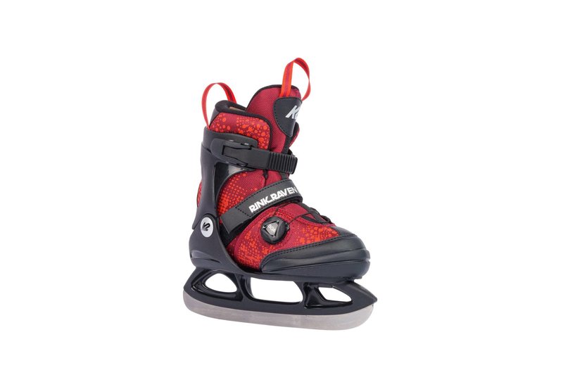 K2 Rink Raven Ice Boa - Patin a glace junior