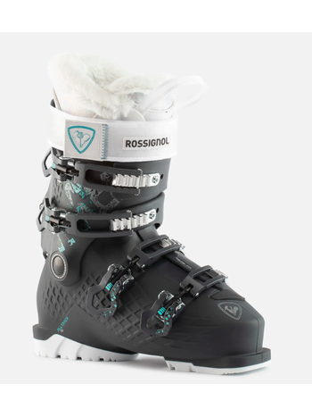 Track 70 W - Botte ski alpin