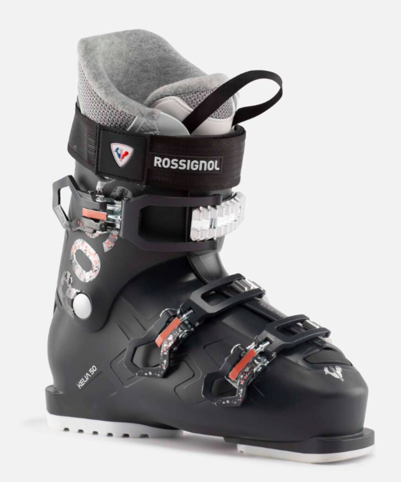 ROSSIGNOL Kelia 50 2024 - Botte de ski