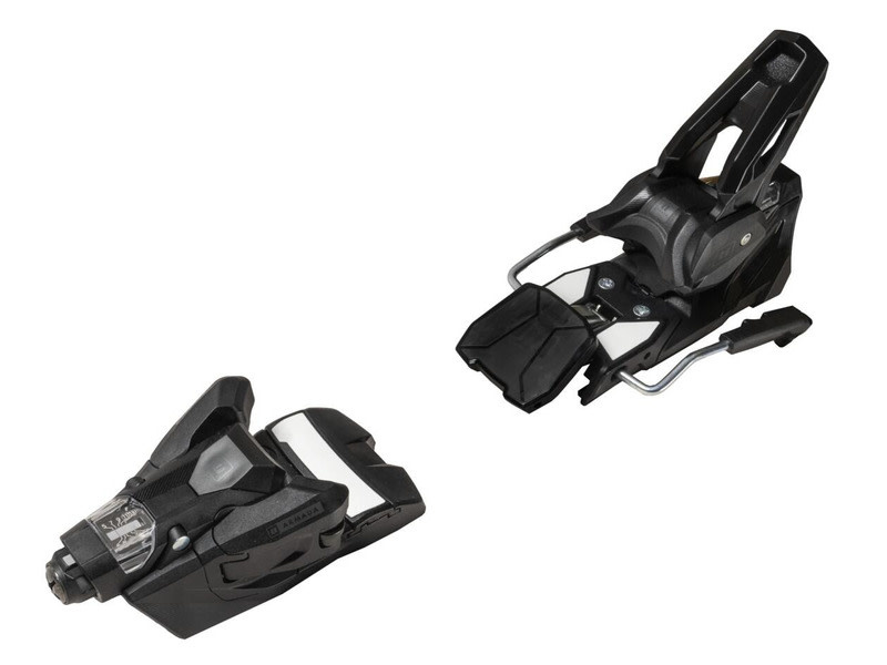 Strive 11 GW Demo Ski Bindings Sports aux Puces V loGare