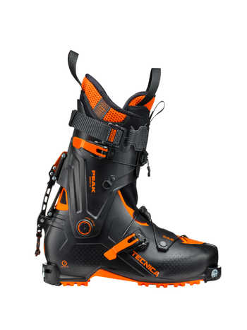 Tecnica Zero G Peak - Backcountry ski boot