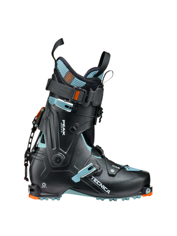 Tecnica Zero G Peak - Women's backountry ski boot