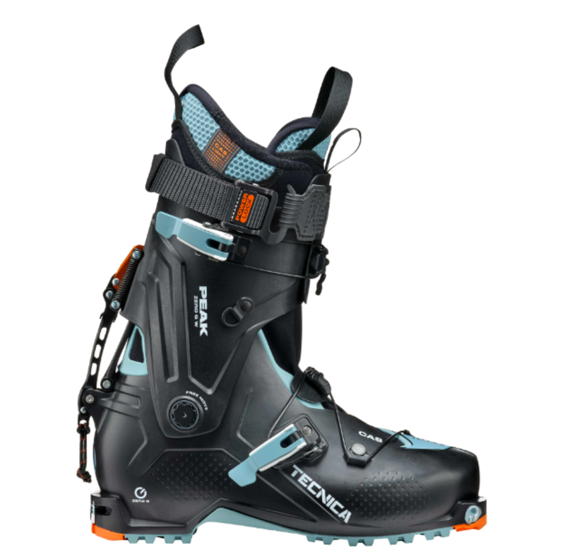 Tecnica Zero G Peak - Women's backountry ski boot