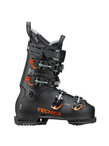 Tecnica Mach Sport LV 100 - Botte de ski