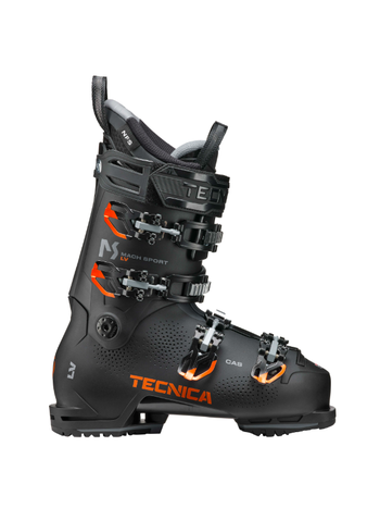 Tecnica Mach Sport LV 100 - Ski boot