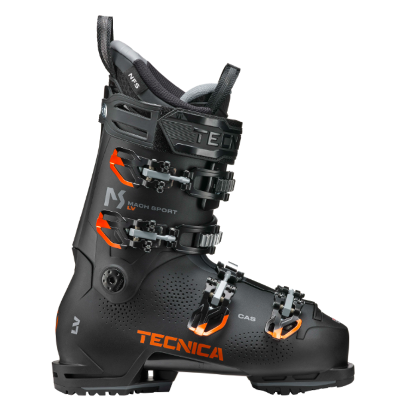 Tecnica Mach Sport LV 100 - Ski boot