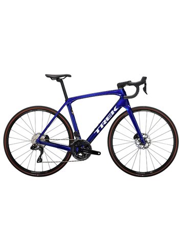 Trek Domane SL 6 Gen 4 - Road bike