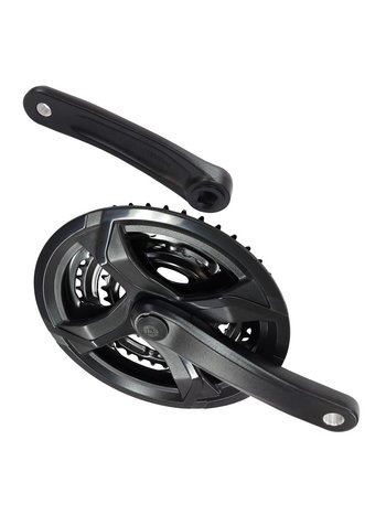 MY-A641 - Pédalier trois plateaux 170mm