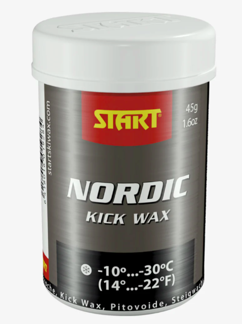 START Synthec Kick Nordic - Kick Wax