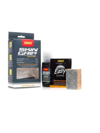 START Skingrip - Cross-country ski maintenance kit