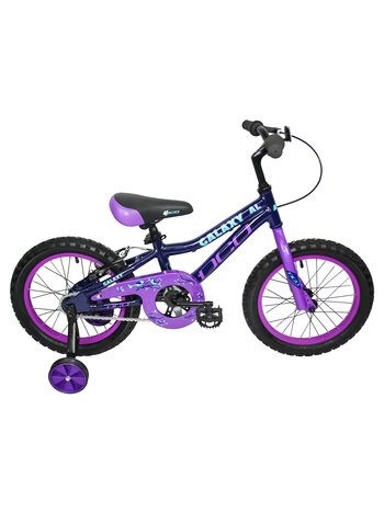 Galaxy 16'' Aluminium - Vélo pour enfant