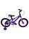 DCO Galaxy 16'' Aluminium - Vélo pour enfant