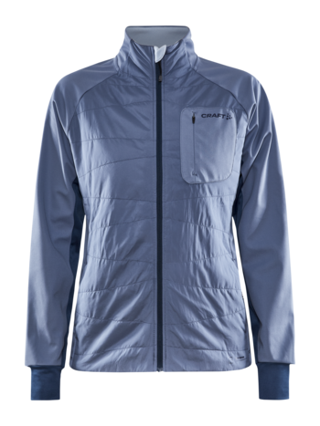 Core Nordic - Veste isolé d'entraînement Femme