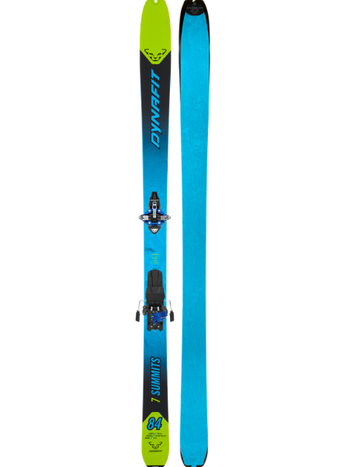 Seven Summits - Ensemble ski randonnée alpine