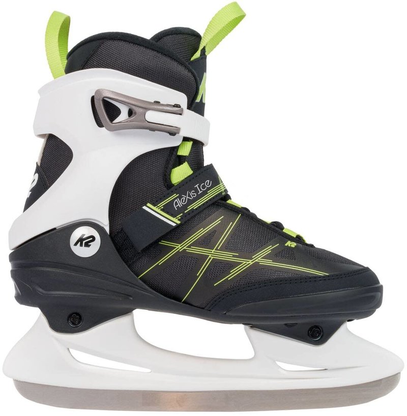 K2 Alexis Ice - Patins à glace Femme - Sports aux Puces VéloGare