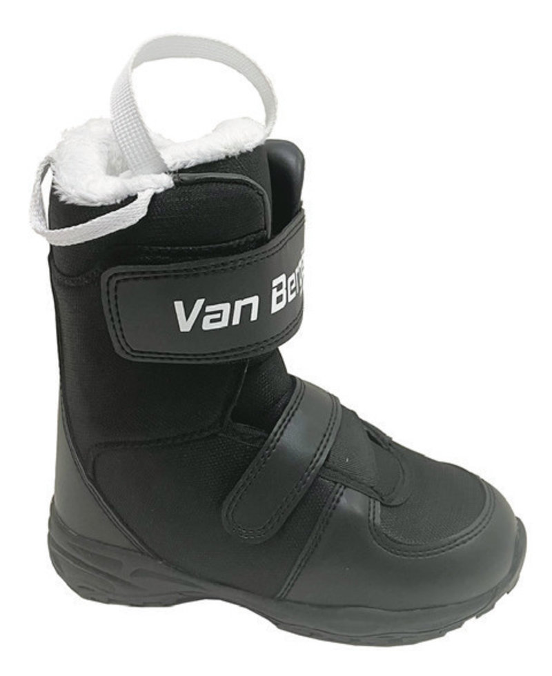 VAN BERGEN VB - Kid's snowboard boot