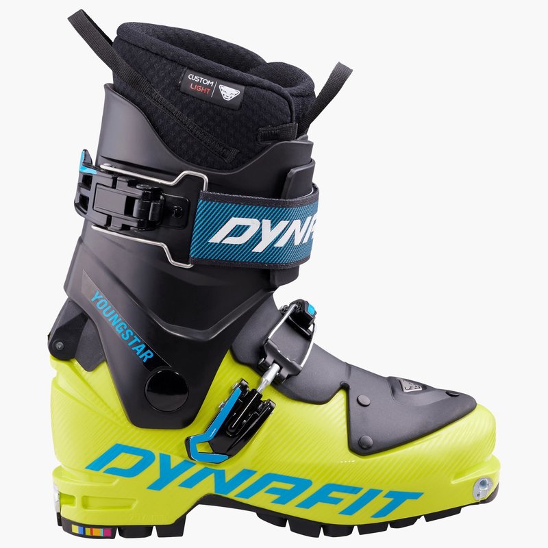 Dynafit Youngstar - Backcountry ski boot