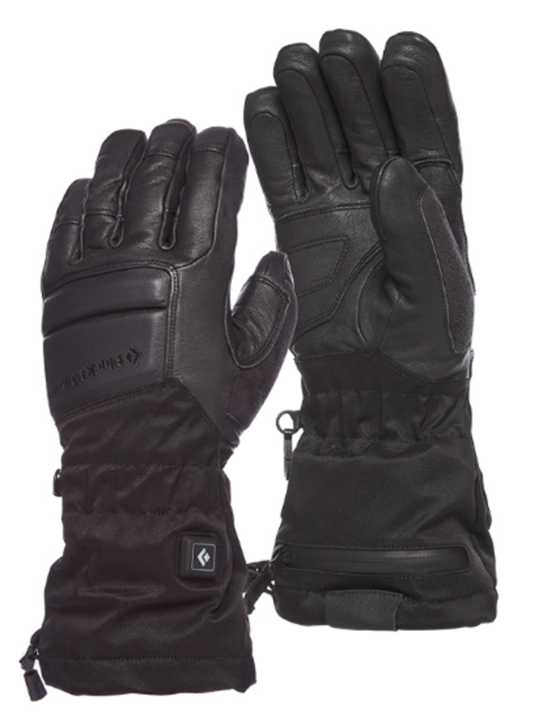 BLACK DIAMOND Solano - Heated glove