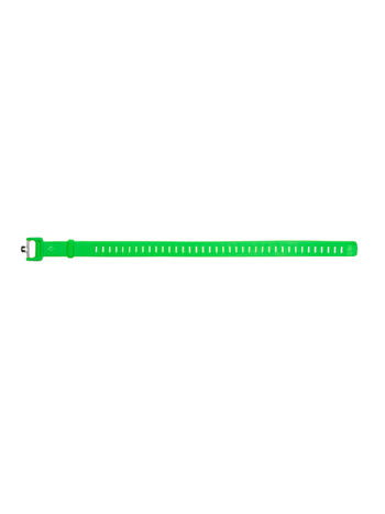 Ski strap