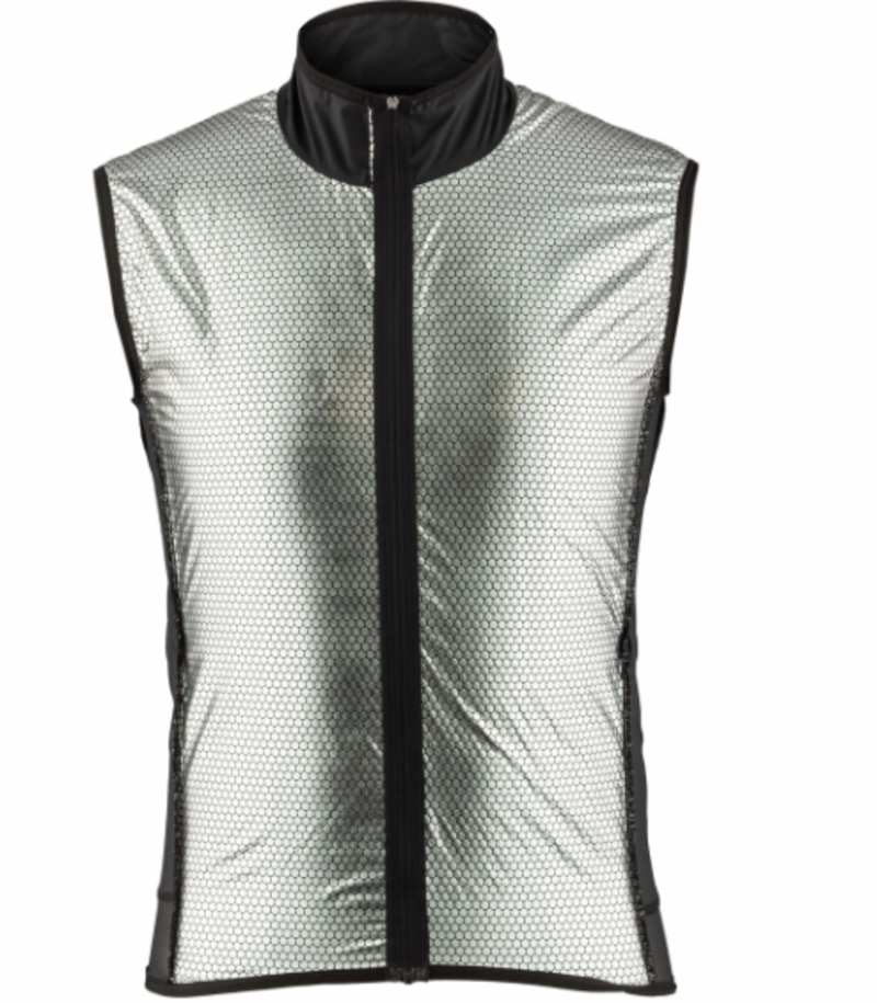 LOUIS GARNEAU Metal Heat - Thermal vest