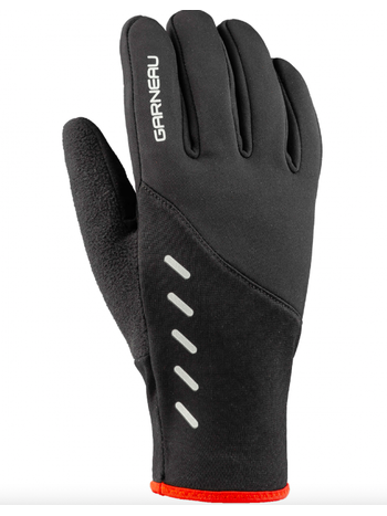 LOUIS GARNEAU Gel Attack - Bike gloves