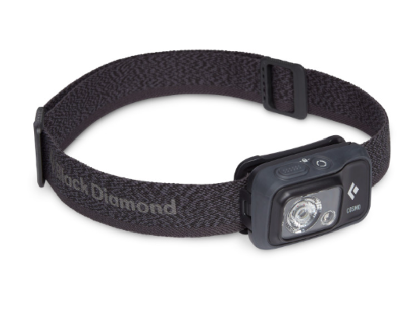 BLACK DIAMOND Cosmo 350 - Headlamp