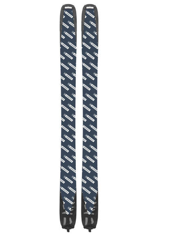 Skin multifit - Peaux pour randonnée alpine