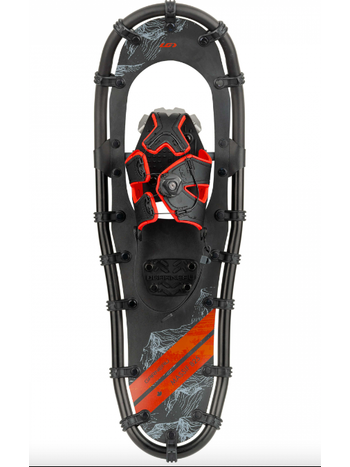 LOUIS GARNEAU Massif 2023 - Snowshoe