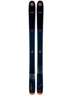 Blizzard Zero G 105 - Ski de randonnée