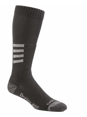 LOUIS GARNEAU Drytex Merino 4000 - Bas de ski